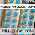 Vidalista Professional 20Mg new08